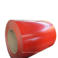 Cold Rolled Galvalume galvanized Steel Plate Color Coated Coil